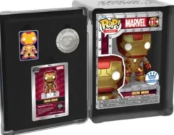 Iron Man - Classic