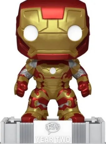 Iron Man - Classic