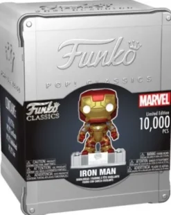 Iron Man - Classic