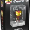 Iron Man - Die-Cast