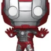 Iron Man (Mark 5)
