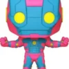 Iron Man Mark 5