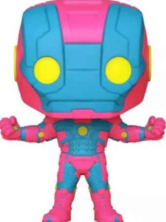 Iron Man Mark 5