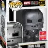 Iron Man - Mark 1