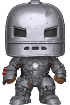 Iron Man - Mark 1