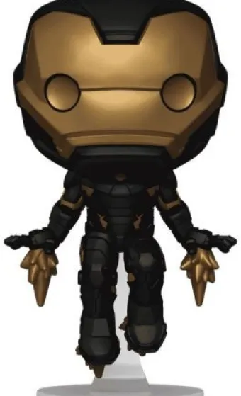 Iron Man (Marvel 85ème Anniversaire)