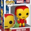 Iron Man (Noël)