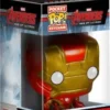 Iron Man - Porte-clés