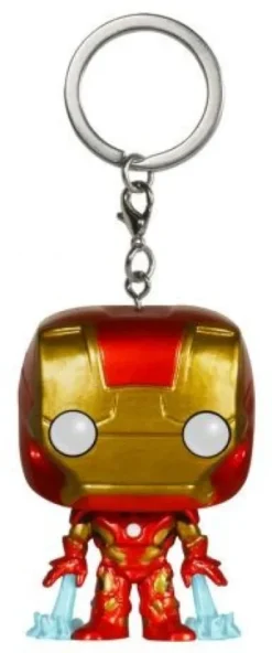 Iron Man - Porte-clés