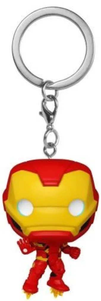 Iron Man - Porte-clés