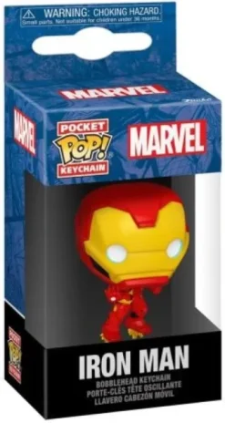Iron Man - Porte-clés