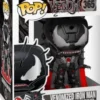Iron Man Venomisé