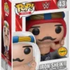 Iron Sheik [Chase]