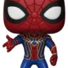 Iron Spider
