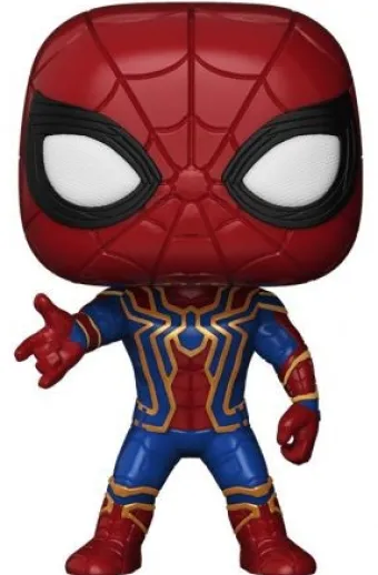 Iron Spider