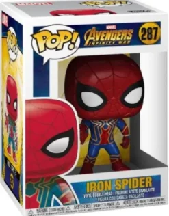 Iron Spider