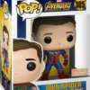 Iron Spider - Sans Masque