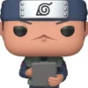 Iruka Umino