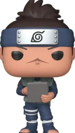 Iruka Umino