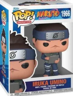Iruka Umino
