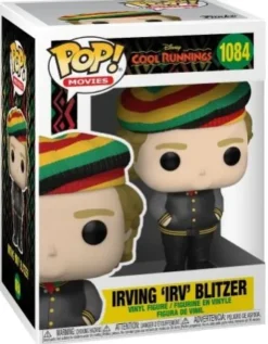 Irving Blitzer