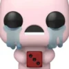 Isaac avec D6