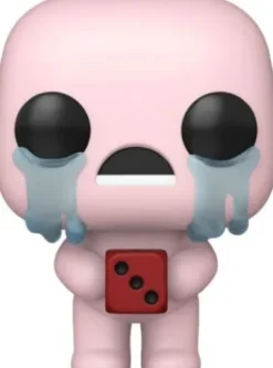 Isaac avec D6
