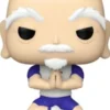 Isaac Netero