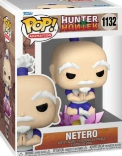 Isaac Netero