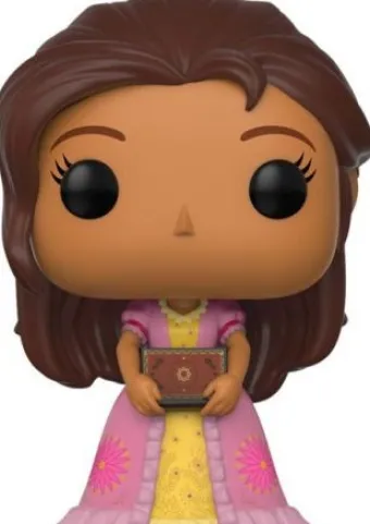 Isabel