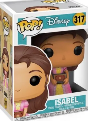 Isabel