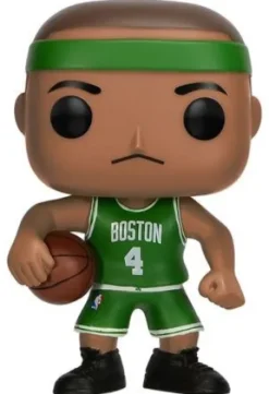 Isaiah Thomas - Boston Celtics