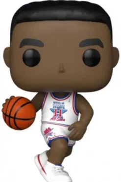 Isiah Thomas - Nba All Stars