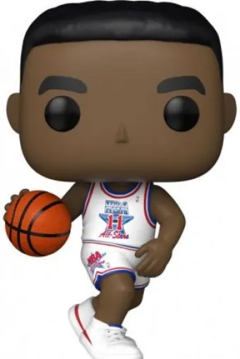 Isiah Thomas - Nba All Stars
