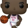 Isiah Thomas - Pistons