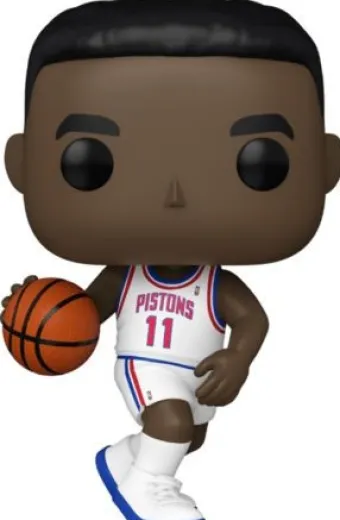 Isiah Thomas - Pistons