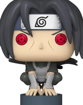Itachi Uchiha