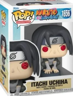 Itachi Uchiha