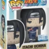 Itachi Uchiwa