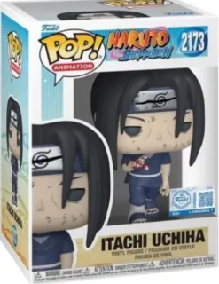 Itachi Uchiwa