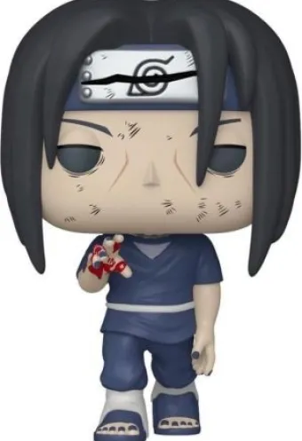 Itachi Uchiwa