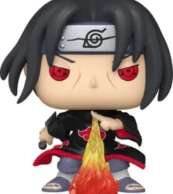 Itachi Uchiwa