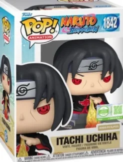 Itachi Uchiwa