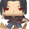 Itachi Uchiwa [avec Chase]
