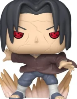 Itachi Uchiwa [avec Chase]