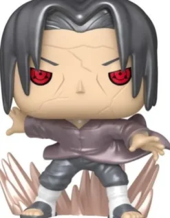Itachi Uchiwa [avec Chase]