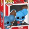 Itchy