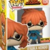 Itsuka Kendo