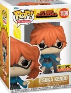 Itsuka Kendo