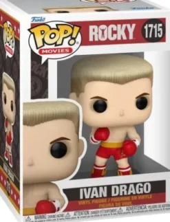 Ivan Drago